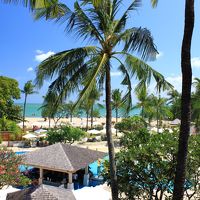 holiday inn baruna bali