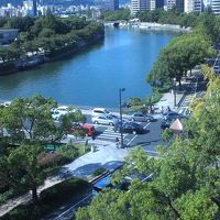 眺望はこの通りなかなかなのだ