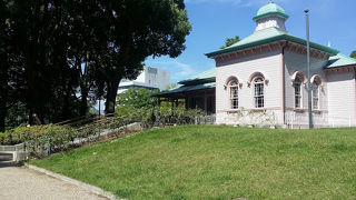 旧横浜ゴム平塚製造所記念館 に行ってみました！