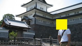 歴史を感じずらく　何処か現代的な雰囲気！