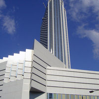 アクセスは最高