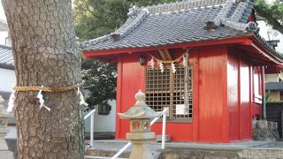 海上交通の安全の為に建てられました