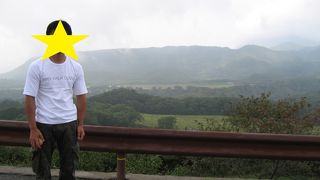 中国地方の最高峰は人気の名峰！