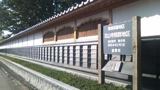 宮沢賢治が縁のお寺も沢山あります