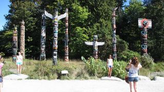 1日のんびりしたいスポット