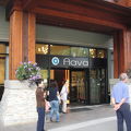 AAVA　WHISTLER HOTEL（旧コースト ウィスラー ホテル）です。