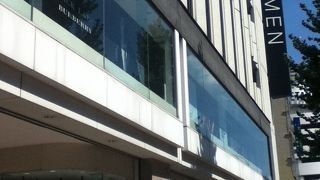 男は買い物しやすい