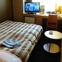 シングルルーム（１３?）です。