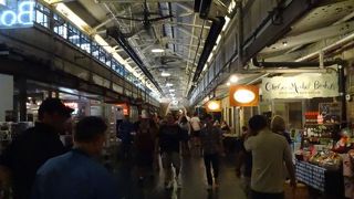 チェルシーマーケットに立ち寄るなら是非