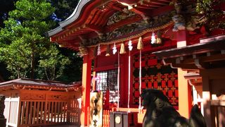 超人気スポット江ノ島！美しくなりたい人は中津宮へ