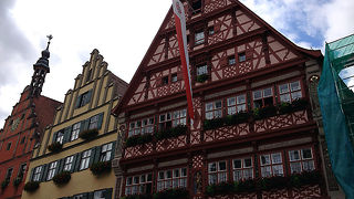 ドイチェス・ハウス