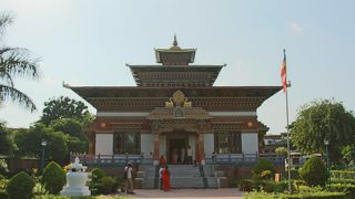 インドのブータン