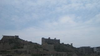 廃墟と呼ぶにはせつない