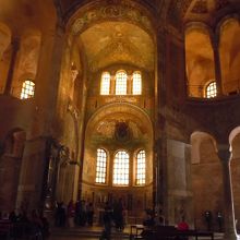 サン・ヴィターレ教会