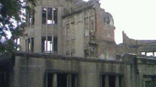 車窓からみる景色