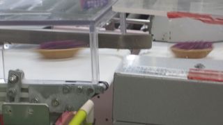 試食がいっぱいです！