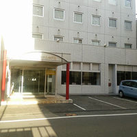 看板なども目立たなくわかりにくい