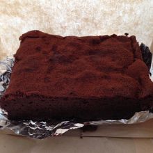 チョコレートケーキ