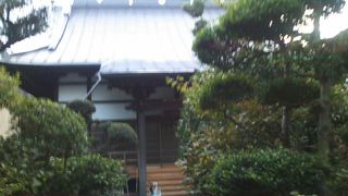 知られざる賢治スポットの一つです