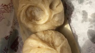 美味しい豚まん！