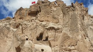 カッパドキアの絶景スポット