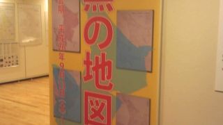 『目黒の地図展』