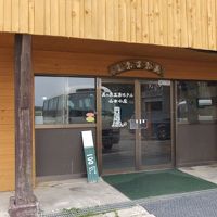 美ヶ原高原ホテル 山本小屋