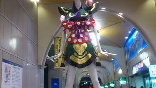 おしやれなナナちゃん