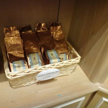 最近はカハラパンケーキミックスも発売されました