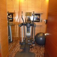プライベートジム