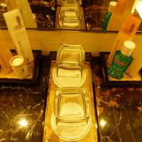 アメニティの一部