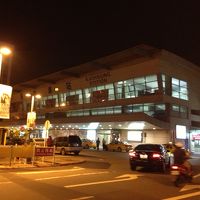 最寄りの地上駅