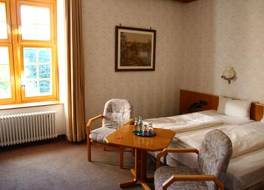 シュロスホテル ヒルシュホルン 写真