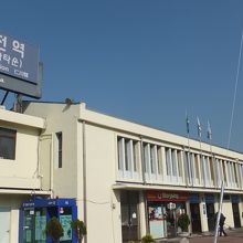 仁川駅 　