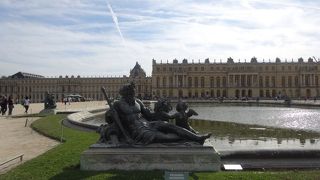 ヴェルサイユ宮殿