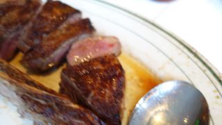 熟成肉最高！！！