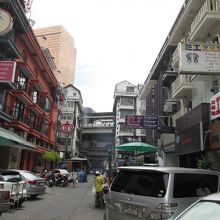 ミエマッサージ