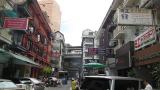 大相撲を観戦できる