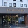 地方都市の昭和時代を連想させられる。　値段相当です。