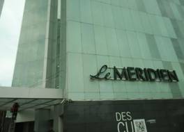 Le Méridien Mexico City Reforma 写真