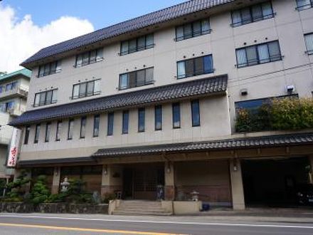 湯村温泉 寿荘 写真