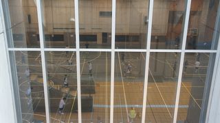 学生もやっぱり体が基本です。