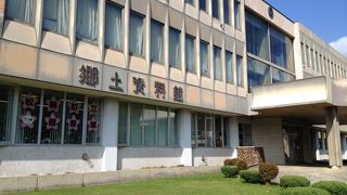 松前の歴史を学べます