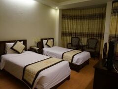 カメリア ハノイ ホテル 写真