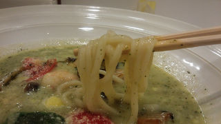 クリーム系が美味しい″つるとんたん TOP CHEFS″