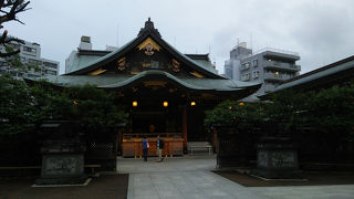 学業成就祈願に…