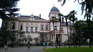 一見の価値あるすばらしい邸宅