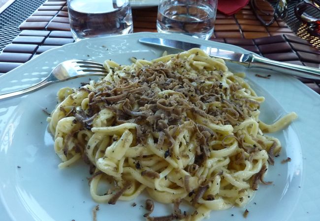 Trattoria degli Angeli