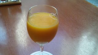 第一ホテルの一階