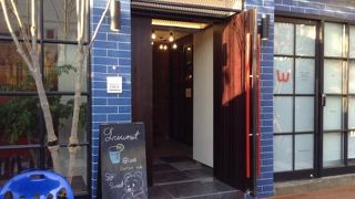 SJソンミン(ママ)のお店